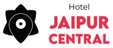 jaipur central logo